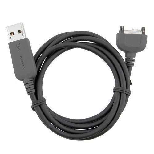 Genuine Nokia CA-53 USB Sync & Data Transfer Cable