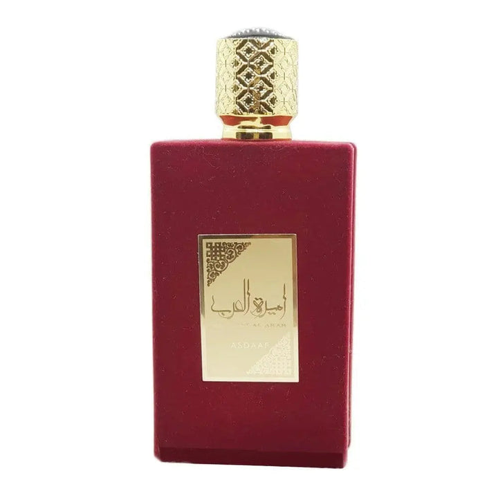 Ameerat Al Arab (Princess of Arabia) EDP 100ml by Asdaaf/Lattafa