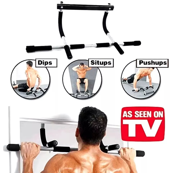 Doorway Pull Up/Chin Up Bar