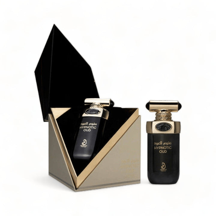 Hypnotic Oud 100ml EDP by Arabiyat Prestige