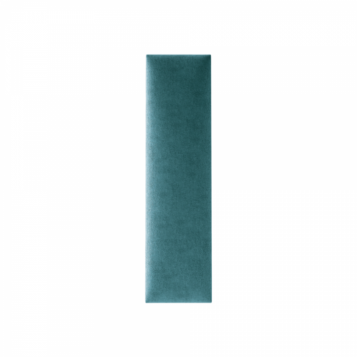 Rectangle Upholstered Panel - Plush Velvet