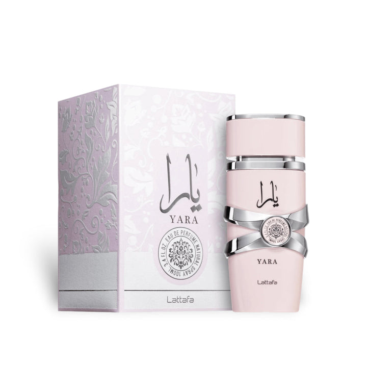 Yara Perfume 100Ml Edp By Lattafa