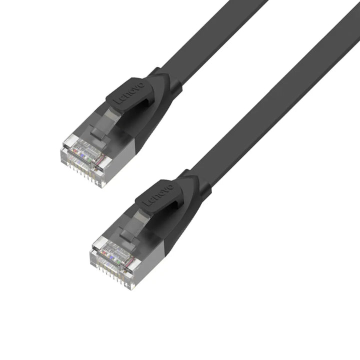 Lenovo Flat Cat 6 Ethernet Network Lan Cable